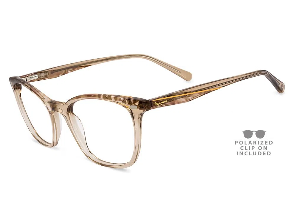 Pepe Jeans PJ3489 Eyeglasses - view 3
